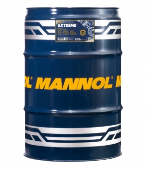 MN7915-208 MANNOL 5W-40 EXTREME 7915 208L
