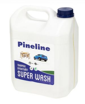 PL100004 TEHOPESU 4L PINELINE