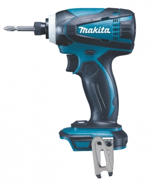 MAK-BTD146Z ISKEVÄ RUUVINVÄÄNNIN 18V, 1/4', 160 NM,