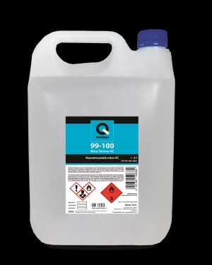Q-99-100-5000 QREF NITRO WASHING THINNER VC-01 5L