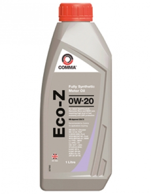 ECOZ1L COMMA ECO-Z 0W-20 1LT