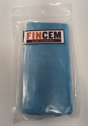 FCAC-068 PUHDISTUSSAVI MEDIUM 100G, SININEN