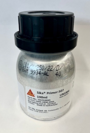 735922 SIKA PRIMER 507 BLACK 100ML