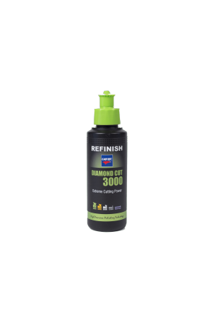 REFL30-015 CARTEC DIAMOND CUT 3000 150ML - HIONTATAHNA 150 ML