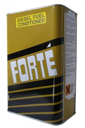 322300220 ADVANCED DIESEL FUEL CONDITIONER 5000ML