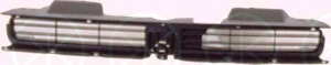 2921990 Jäähdyttimen säleikkö