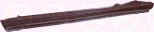 5503002 Kynnyspelti, 2-ov, Oikea