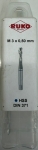 RU2345030 KONEKIERRETAPPI HSS M3