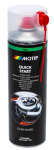 TIP90405 STARTTIAPU SPRAY 500ML
