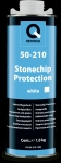 Q-50-210-1003 QREF STONECHIP WHITE 1KG