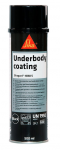 440218 SIKAGARD-6060S MUSTA 500ML