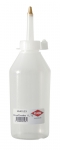 KB645107 TIPPAKANNU 0,7L MUOVINEN, MESSINKI KÄRKI
