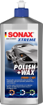 SO202200 SONAX XTREME POLISH + WAX