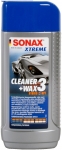 SO202100 SONAX XTREME CLEANER+WAX 3 250ML