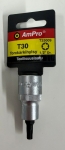 T33009 ## MYY TX33009 TORX-KÄRKIHYLSY 1/2 T30