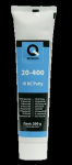 Q-REFINISH Q-20-400-0200 QREF 1K NC PUTTY 200G