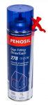 PEN170A PU PILLIVAAHTO 278 500ML +30- -10 PENOSIL