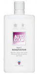 PR500NORD AUTOGLYM PAINT RENOVATOR - HIOMATAHNA MANUAALISEEN MAALIPINNAN VAURIOALUEIDEN KORJAAMISEEN