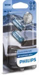 12961WVUB2 W5W 12V WHITEVISION ULTRA, SARJA