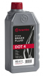 BREMBO L04005 BREMBO PREMIUM JARRUNESTE DOT4 500ML