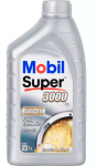 150012 MOBIL SUPER 3000 X1 5W-40