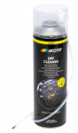 104-090515 DPF PUHDISTAJA 500ML MOTIP