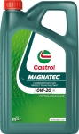 117-15FD0E MAGNATEC 0W-20 E 5LCASTROL