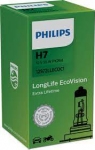 100-12972LLECO PHILIPS H7 12V 55W LONGLIFE ECOVIS