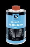 Q-REFINISH Q-70-205HF-1-0500 QREF HS AS HARDENER FAST 0,5L